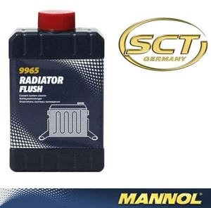ENGINE COOLING SYSTEM RADIATOR MATRIX FLUSH 325ml SCT FLUSH  MANNOL GERMANY - Bild 1 von 1