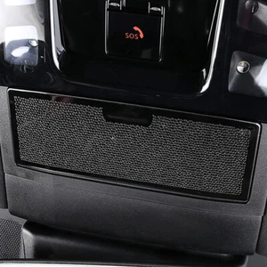 For Lexus NX260 NX350H 400H 2022 Car Front Roof Reading Light Trim Cover Sticker - Picture 1 of 5