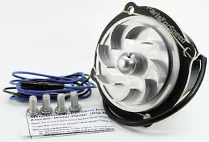 Bomba de agua eléctrica PRP 6060 Big Block Mopar 426 440 hecha en EE. UU. - Imagen 1 de 3
