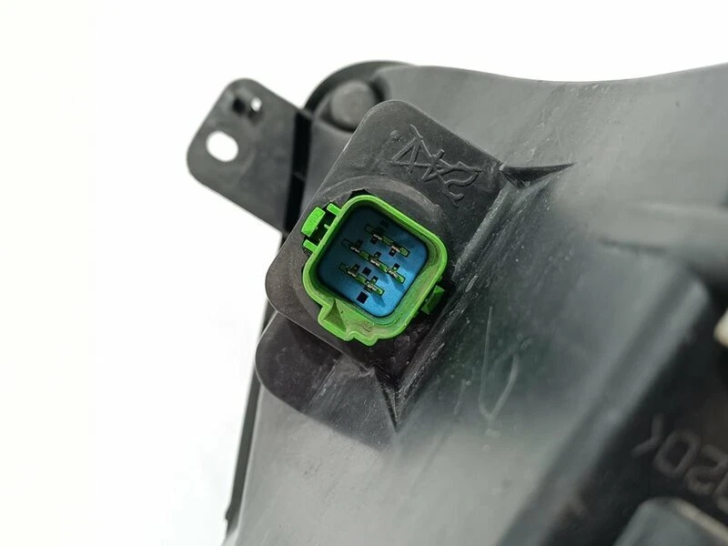 2S6X13W030AJ 219582 scheinwerfer links für FORD FIESTA (CBK) F6JA 2001 - Bild 1 von 4