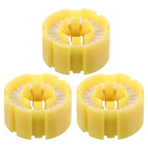 3 Pcs Inflatable Life Jacket Water-soluble Tablet Vests Accessory Buoyancy - Picture 1 of 12