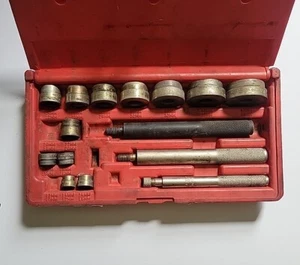 Snap-On Metric Bushing Driver Set A160M - Picture 1 of 5
