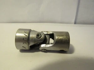 MAC Tools XU186 3/8" Drive 9/16" 6 Point Universal Flex Swivel Socket H91KD - Picture 1 of 4