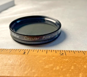 VIVITAR Camera Filter | Circular Polarizing 46 mm | Made in Japan - Picture 1 of 5