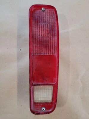 1974 f100 Passenger Right Tail Light Fits 75-91 FORD E150 VAN   - Image 1 of 4