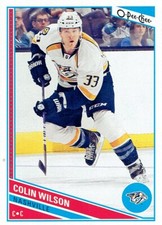 2013/14  - O-PEE-CHEE HOCKEY CARDS (1-269) U-PICK FROM LIST