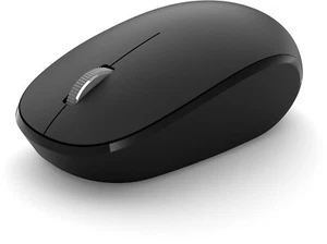 Microsoft Bluetooth mouse Office Ambidextrous 1000 DPI - RJN-00004 - Picture 1 of 1