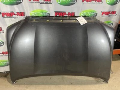 Used Hood fits: 2011 Toyota Tundra  Grade A Foto 1 de 4