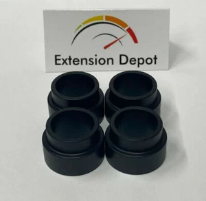 Buje de choque Polaris Premium Delrin 1800033 - 4 piezas - Imagen 1 de 5