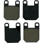 GMA Engineering Replacement Brake Pads F Calipers #GMA F PADS
