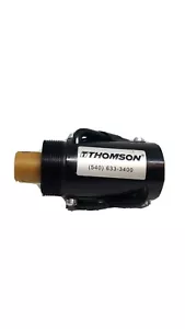 THOMSON 7828226 BALLNUT AND FLANGE KIT *C1 - Picture 1 of 8
