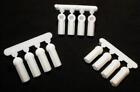 New RPM For  4--40 Heavy Duty Rod Ends Dyeable White 73381