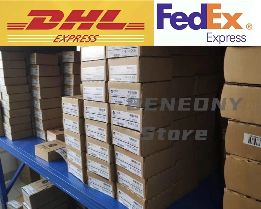 GE IC695LRE001D ic695lre001d RX3i SERIAL BUS TRANSMITTER I/O RACK EXPANSION PLC - Image 1 of 3