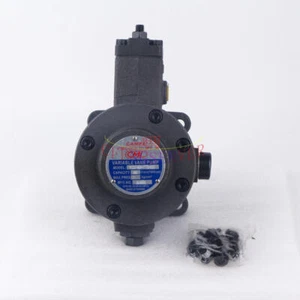 1PCS NEW CML Hydraulic Variable Vane Pump VCM-SF-40D-20 - Picture 1 of 11