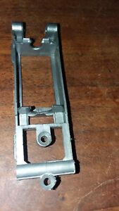 1/32 Strombecker Grey Slot Car Chassis 2Gc-11*
