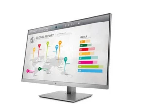 *3 Años GEWL* Monitor 27" LED HP E273q IPS 2560x1440 HDMI DP USB Tipo-C USB - Imagen 1 de 5
