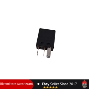 RELE' IMPIANTO ELETTRICO MOTO GUZZI CALIFORNIA 1100 - Picture 1 of 4