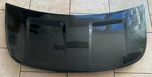 Smart 454 Bj.05 ForFour Haube Motorhaube Jack Black schwarz - Bild 1 von 5