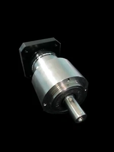 Boston Gear Inline Shaft 100:1 PL5070-100 4110401-1 2504072428 - Picture 1 of 4