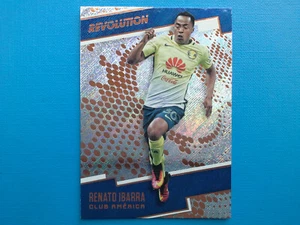 Card Panini Revolution Soccer 2017 n. 53 Renato Ibarra Club America - Imagen 1 de 1