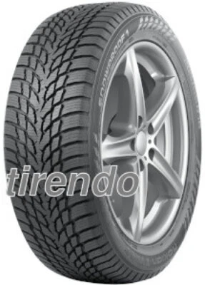 205/55 R16 91H Nokian Snowproof 1 Winterreifen - Bild 1 von 2