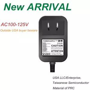 HoMedics S030BU1200250 PP.ADPEM14 PPADPEM14 Class 2 Power Supply US $22.99 - Picture 1 of 1