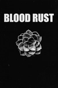 Blood Rust - 2015 Demo Tape (Cass, Smplr) ( - Bild 1 von 3