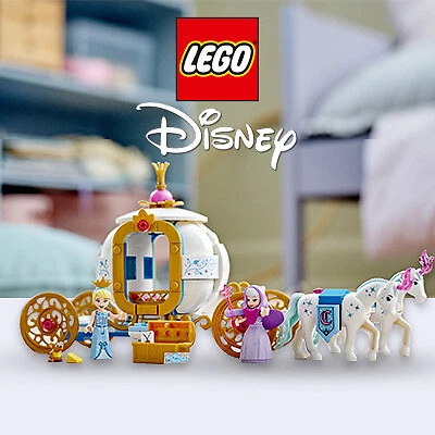 LEGO Disney