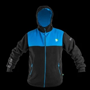 Preston Innovations Windproof Fleece Jacket - Picture 1 of 9