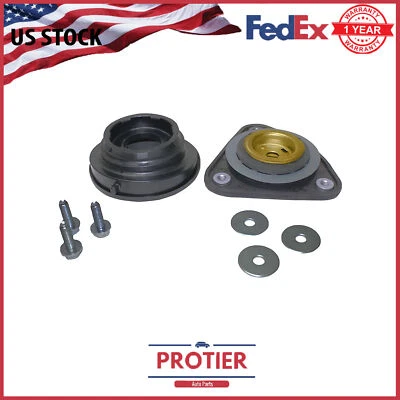 Strut Mount For Ford C-Max 15-13, Focus 15-12 - Image 1 of 2