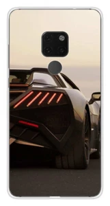 Coque en silicone imprimée compatible Huawei Mate 20 Lambo - Imagen 1 de 3