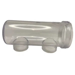 Aquajoy Cell Housing Genuine Salt Chlorinator - Picture 1 of 7