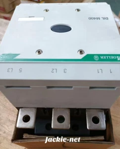 1PCS NEW DILM400/22 (RA250) VIA DHL/FedEx && - Afbeelding 1 van 4