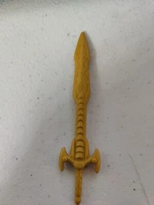 2005 Bandai Power Rangers Mystic Force Red Sword - Picture 1 of 3