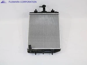 DAIHATSU Move Canbus 2022 5BA-LA860S Radiator 16400B2460 [New] [PA105134107] - Picture 1 of 2