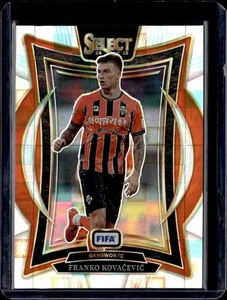 2024-25 Panini Select FIFA #56 Franko Kovacevic Pandora - Picture 1 of 2