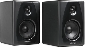 Behringer Studio 50USB 5 inch Powered Studio Monitors with USB - Picture 1 of 7