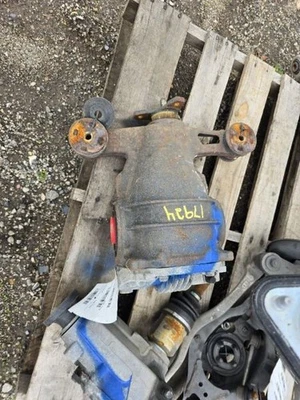 Relación Carrier Trasera AWD 3.769 compatible con 13-19 LEXUS GS350 594487 Foto 1 de 3