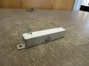 MRC Widerstand MRC-2200-OHM 2200 Ohm gebraucht - Bild 1 von 5