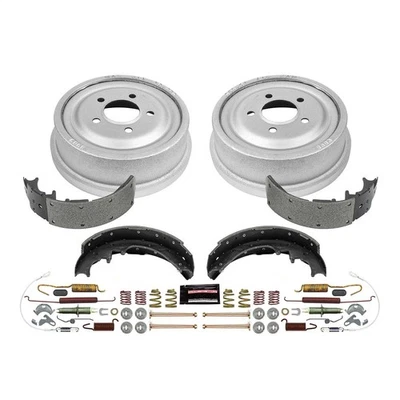 Kit de frenos de tambor Power Stop KOE15265DK Autospecialty para Ford Ranger 1998-2009 Foto 1 de 3