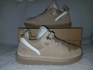 UGG Lowmel Castaño (Niños) Talla 5 1152410K  - Imagen 1 de 10