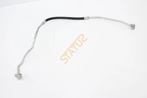 Porsche 911 991 Boxster Cayman 981 vorne mitte Klimaschlauch Rohr 9A157309709 - Bild 1 von 7