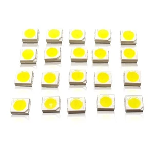 Skoda Octavia Fabia Yeti Tacho Kombiinstrument  Ersatz LED  Beleuchtung flackert - Bild 1 von 2