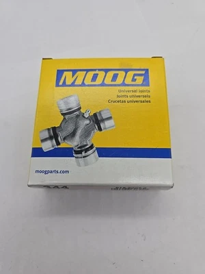 Universal Joint Moog 344 Foto 1 de 4