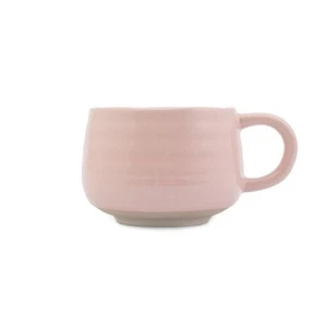 Jamie Oliver Big Love Stoneware Cosy Cuppa Mug Gift Boxed - Pink 375ml - Picture 1 of 3