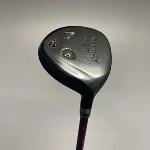 Wilson Staff Df6 9 Wood 25 Degree Loft Men’s Right Handed Golf Club - Picture 1 of 4