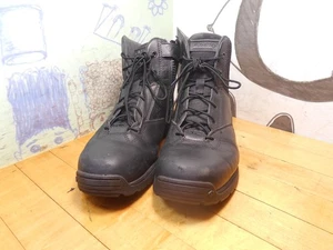 Botas First Tactical con cremallera lateral First Responder para hombre 10 - Imagen 1 de 11