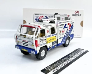 Tatra 815 Rallye 1995 Paris - Peking KOVAP 1:43 - Bild 1 von 8