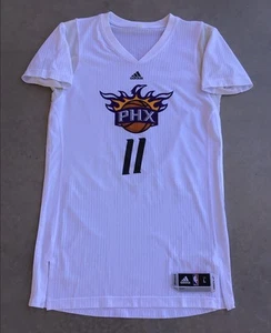 Markieff Morris Jersey Size Large Phoenix Suns Adidas Rev 30 Summer League Game - Picture 1 of 9