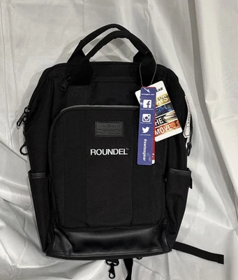 Mochila para portátil SwissGear 3577, negra, 16 pulgadas Foto 1 de 4